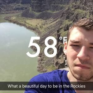 Meet your Posher, Tyler